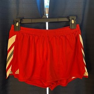 Adidas Running Shorts